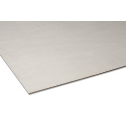 Panneau contreplaqué Peuplier intérieur 2500x1220mm épaisseur 5mm