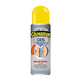 Colmateur gris 405ml