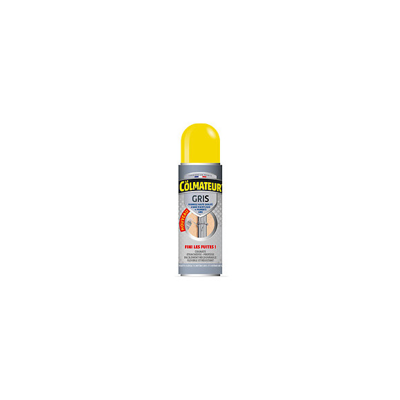 Colmateur gris 405ml