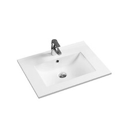 Vasque en céramique pour meuble SWEET