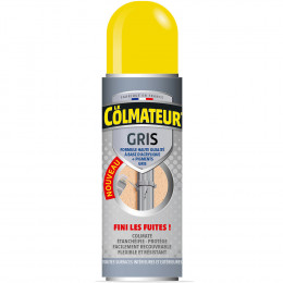 Colmateur gris 405ml