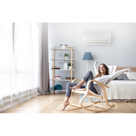 Climatiseur fixe SC5248