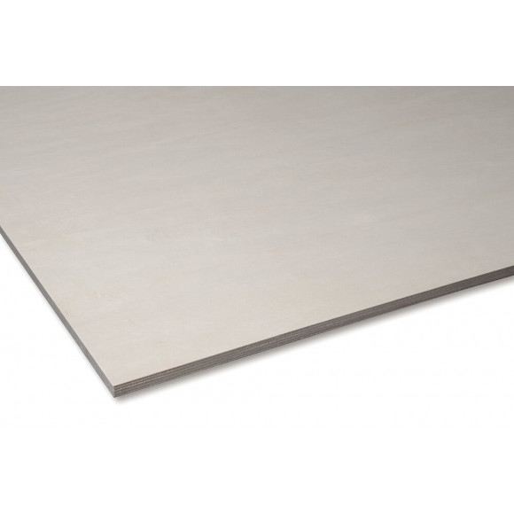 Panneau contreplaqué Peuplier intérieur 2500x1220mm épaisseur 10mm