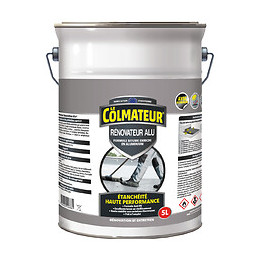 Colmateur rénovateur alu 5l