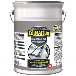 Colmateur rénovateur alu 5l