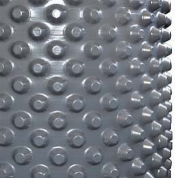 Protection de soubassement 1.5mx20m