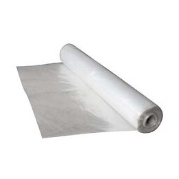 Film haute résistance pour sous dalle 4mx10m