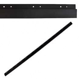 Profilé de soubassement longueur 2m