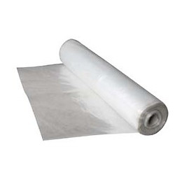 Film haute résistance pour sous dalle 4mx30m