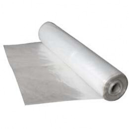Film haute résistance pour sous dalle 4mx30m