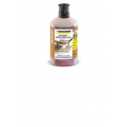 Nettoyant bois 3en1 1L