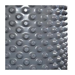 Protection de soubassement 1mx20m