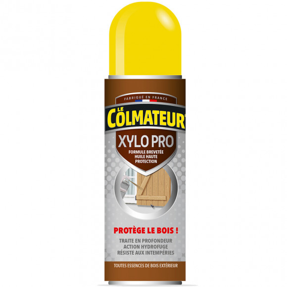 Colmateur Xylo spray 405ml