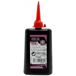 Burette huile de vaseline 100ml