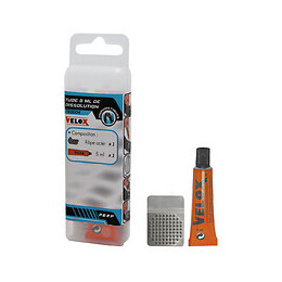 Tube de dissolution 5ml