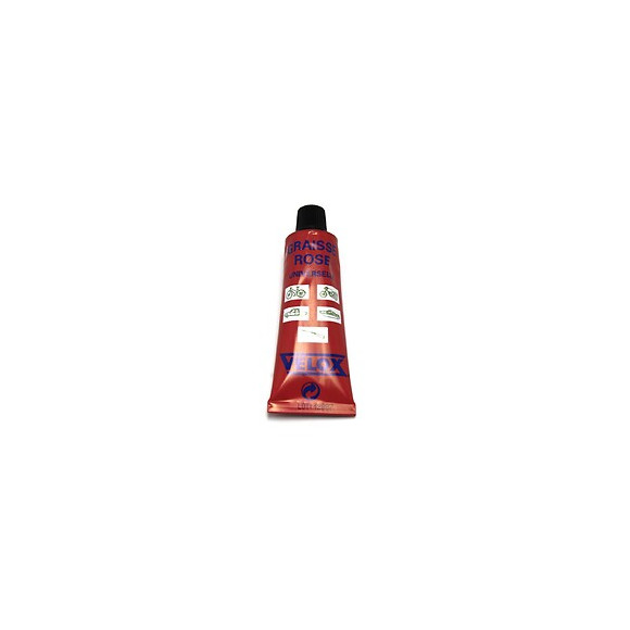 Graisse rose en tube 25ml