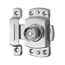 Verrou Automatique 30 Mm