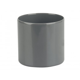 Manchon à butée PVC évacuation bâtiment D125