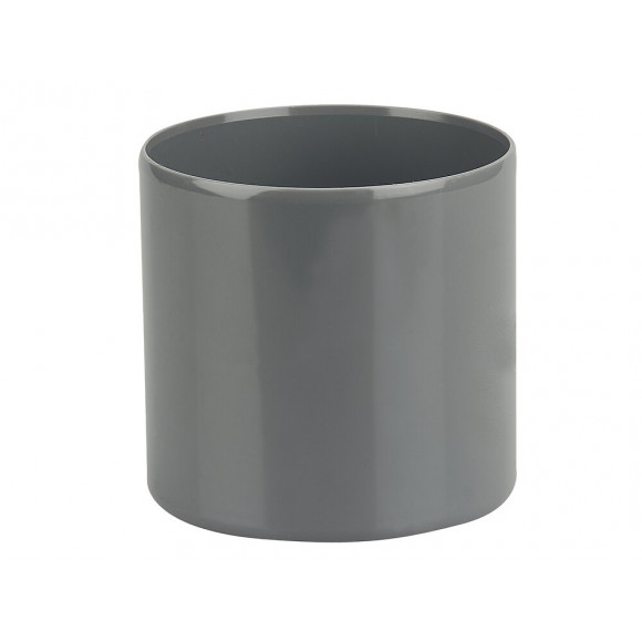 Manchon à butée PVC évacuation bâtiment D125