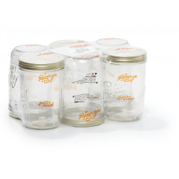 4429000 - Conserve et embouteillage