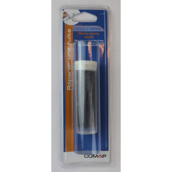 Bâton mastic epoxy pour tube acier