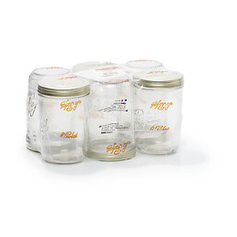 4429000 - Conserve et embouteillage