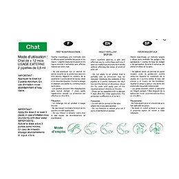 Eco spot n.1 chat 2p