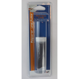 Bâton mastic epoxy pour cuivre