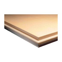 Panneau Polystyrène 40mm