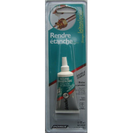 Résine anaérobie gaz 10ml