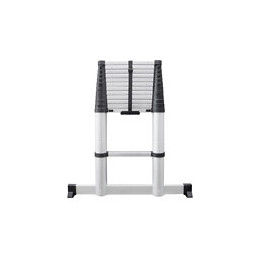 Echelle télescopique X-SCOPIC 1x13 3m80