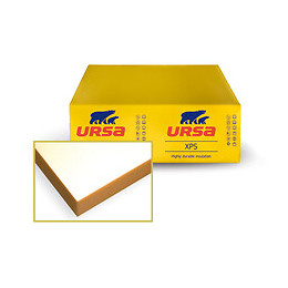 Panneau Polystyrène 50mm