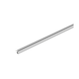 Coin intérieur et extérieur aluminium pour dumawall + 2.6m