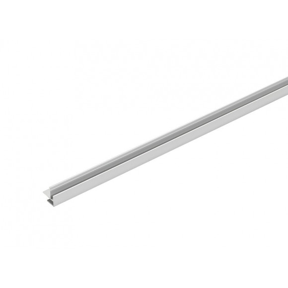 Coin intérieur et extérieur aluminium pour dumawall + 2.6m