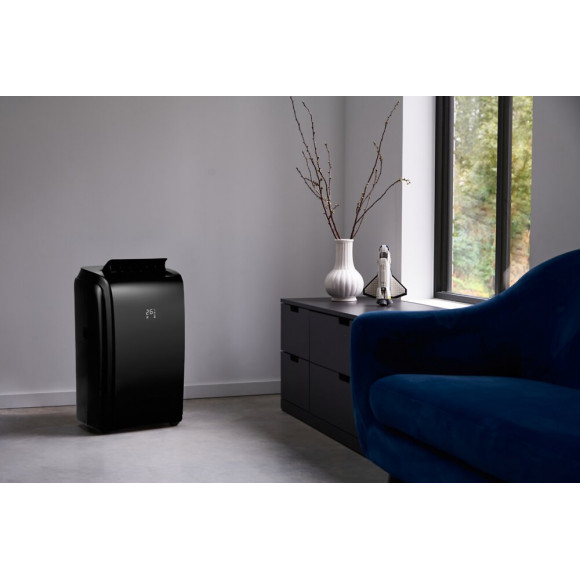 Climatiseur mobile P528 9000 BTU