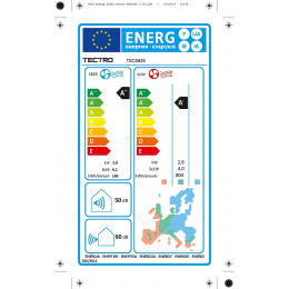 Climatiseur TSCS 1225