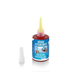 Résine d'étanchéité anaérobie Interfix 50ml