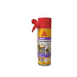 Mousse expansive Sikaboom XL Multiposition 500ml