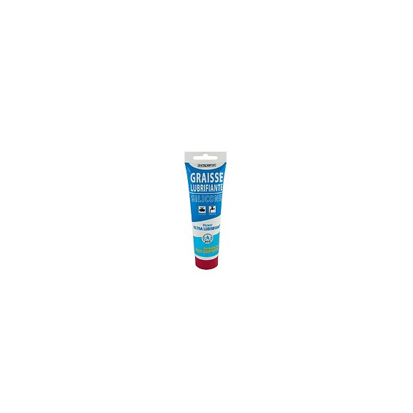 Graisse silicone lubrifiante Interfix 125g
