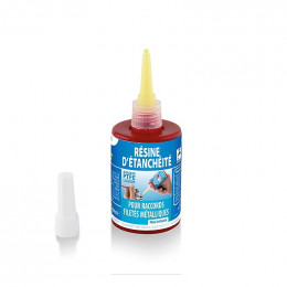 Résine d'étanchéité anaérobie Interfix 50ml