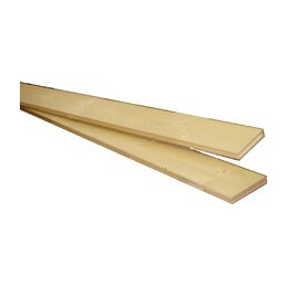 Lambris PDL GO DEC 200x10x0.85cm