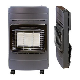 Poêle à gaz pliable 4200W SGH140RV