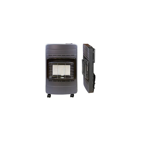 Poêle à gaz pliable 4200W SGH140RV