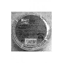 Câble téléphonique/ADSL de 25m 4 paires de type 298 ivoire.