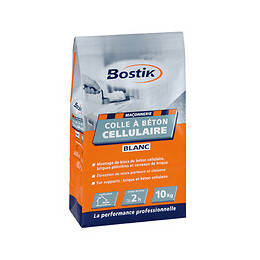 Colle béton cellulaire 10kg