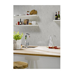 Lambris PVC Marbre gris 25x260cm