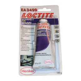 Mastic epoxy EA 3499 Kit de réparation Bl - Tube 130g