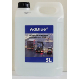 Adblue 5 litres