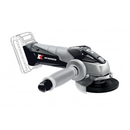 Meuleuse d'angle 18V 115 mm sans fil Sans batterie - 1 FOR ALL