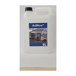 Adblue 5 litres